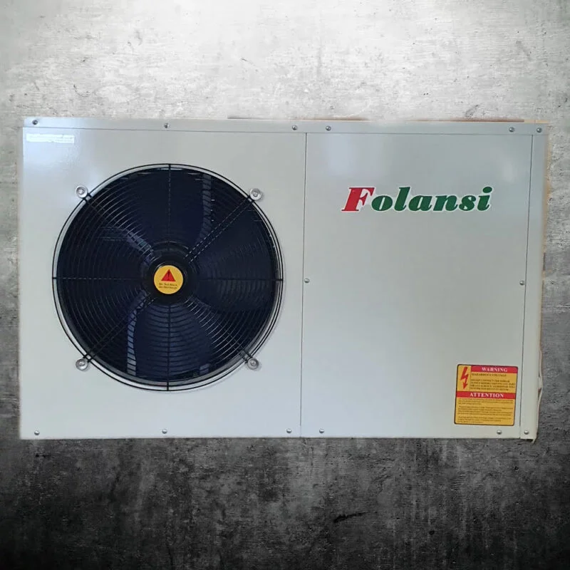 Pompa ciepła Folansi FA 04 - obrazek 4